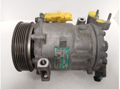 Recambio de compresor aire acondicionado para peugeot 407 sw (6e_, 6d_) 2.0 hdi 135 referencia OEM IAM 9656574080  1301F