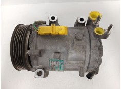 Recambio de compresor aire acondicionado para peugeot 407 sw (6e_, 6d_) 2.0 hdi 135 referencia OEM IAM 9656574080  1301F 2