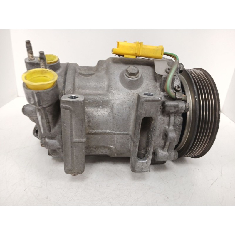 Recambio de compresor aire acondicionado para peugeot 407 sw (6e_, 6d_) 2.0 hdi 135 referencia OEM IAM 9656574080  1301F