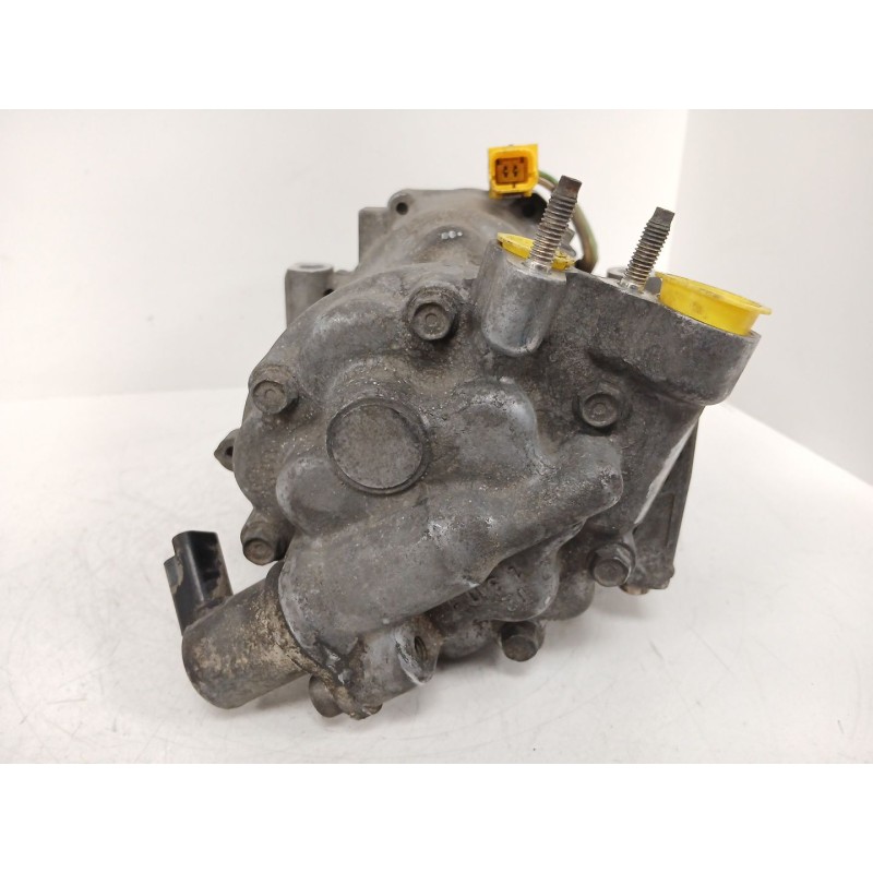 Recambio de compresor aire acondicionado para peugeot 407 sw (6e_, 6d_) 2.0 hdi 135 referencia OEM IAM 9656574080  1301F