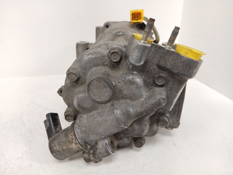Recambio de compresor aire acondicionado para peugeot 407 sw (6e_, 6d_) 2.0 hdi 135 referencia OEM IAM 9656574080  1301F