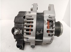 Recambio de alternador para hyundai i30 (pde, pd, pden) 1.5 referencia OEM IAM   