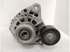 Recambio de alternador para hyundai i30 (pde, pd, pden) 1.5 referencia OEM IAM    2