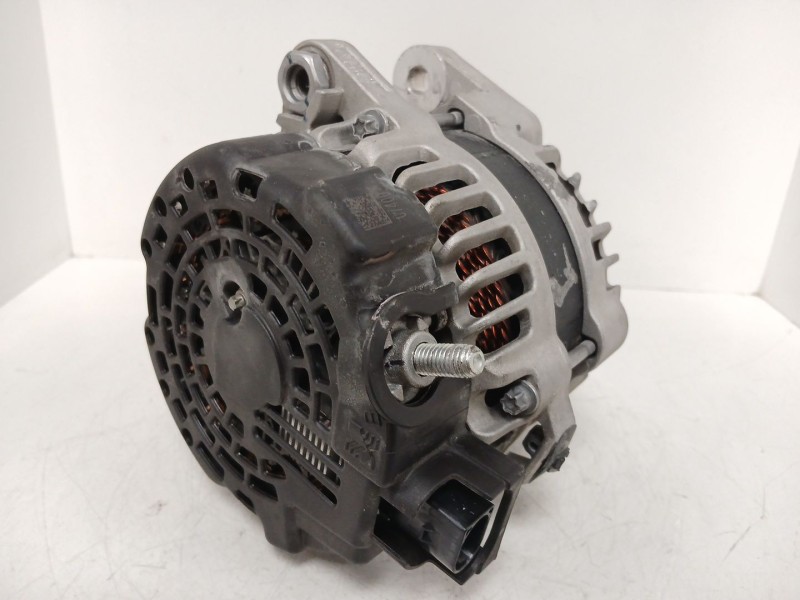 Recambio de alternador para hyundai i30 (pde, pd, pden) 1.5 referencia OEM IAM   