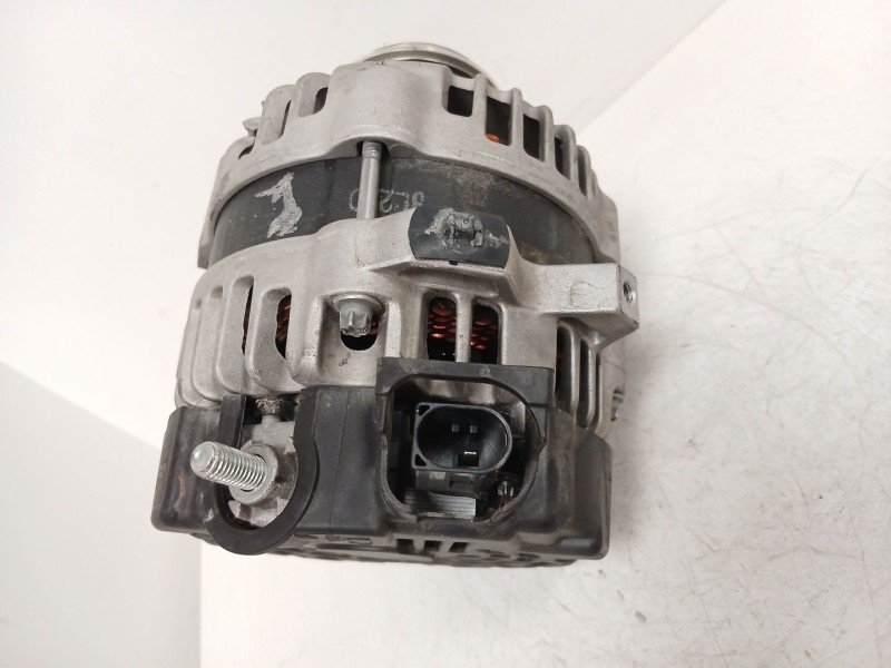Recambio de alternador para hyundai i30 (pde, pd, pden) 1.5 referencia OEM IAM   