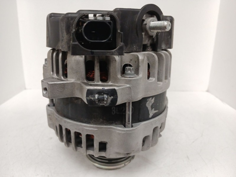 Recambio de alternador para hyundai i30 (pde, pd, pden) 1.5 referencia OEM IAM   