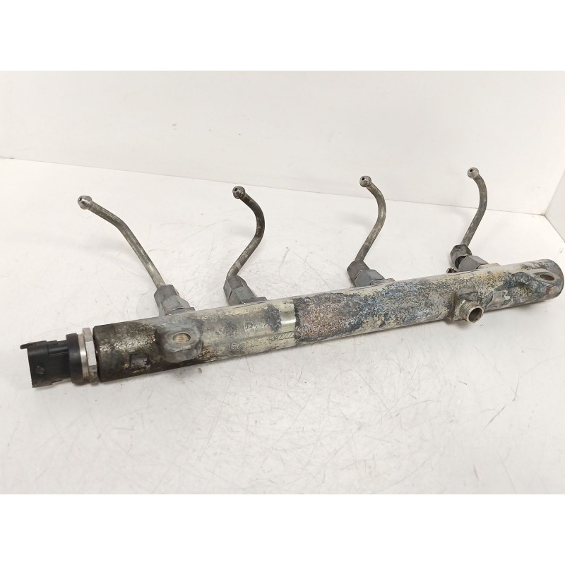 Recambio de rampa inyectora para fiat ducato furgoneta (250_) 130 multijet 2,3 d 4x4 referencia OEM IAM 0445224065  58013866989