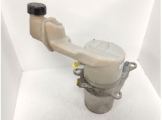 Recambio de bomba servodireccion para ford fiesta (cbk) ambiente referencia OEM IAM 5S613K514CB  