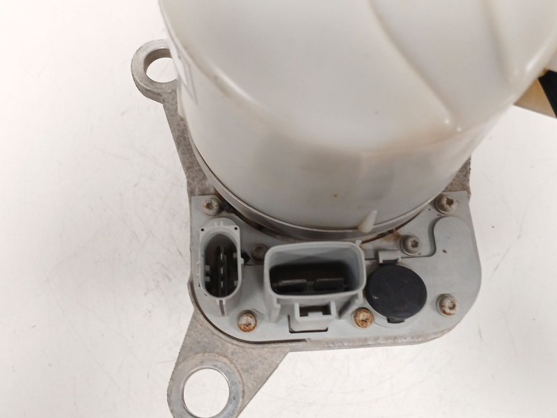 Recambio de bomba servodireccion para ford fiesta (cbk) ambiente referencia OEM IAM 5S613K514CB  