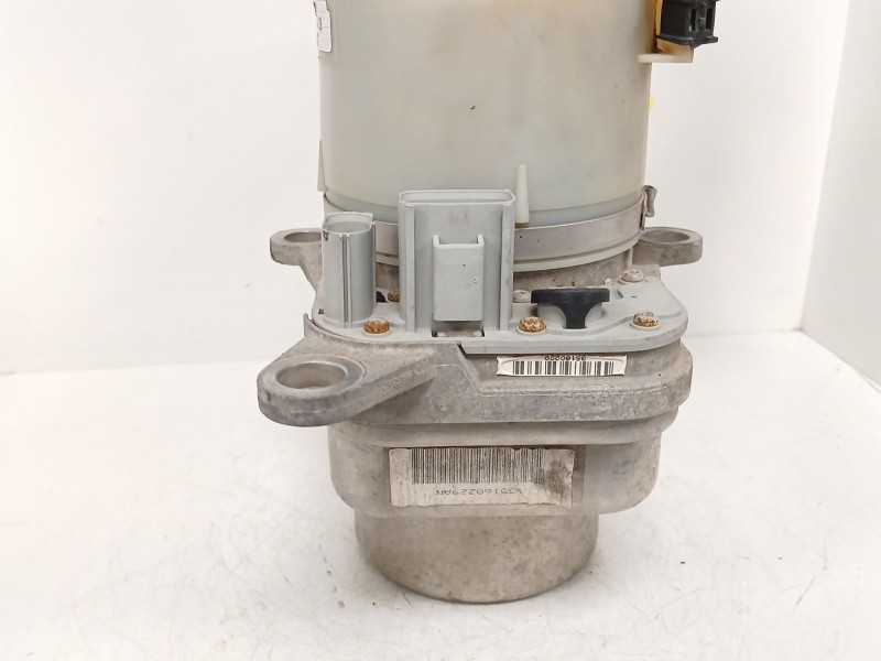 Recambio de bomba servodireccion para ford fiesta (cbk) ambiente referencia OEM IAM 5S613K514CB  