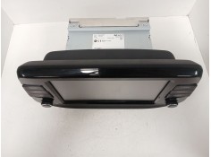 Recambio de sistema audio / radio cd para hyundai i30 (pde, pd, pden) 1.5 referencia OEM IAM 96160G4410RET  ADBC0G4EP 2