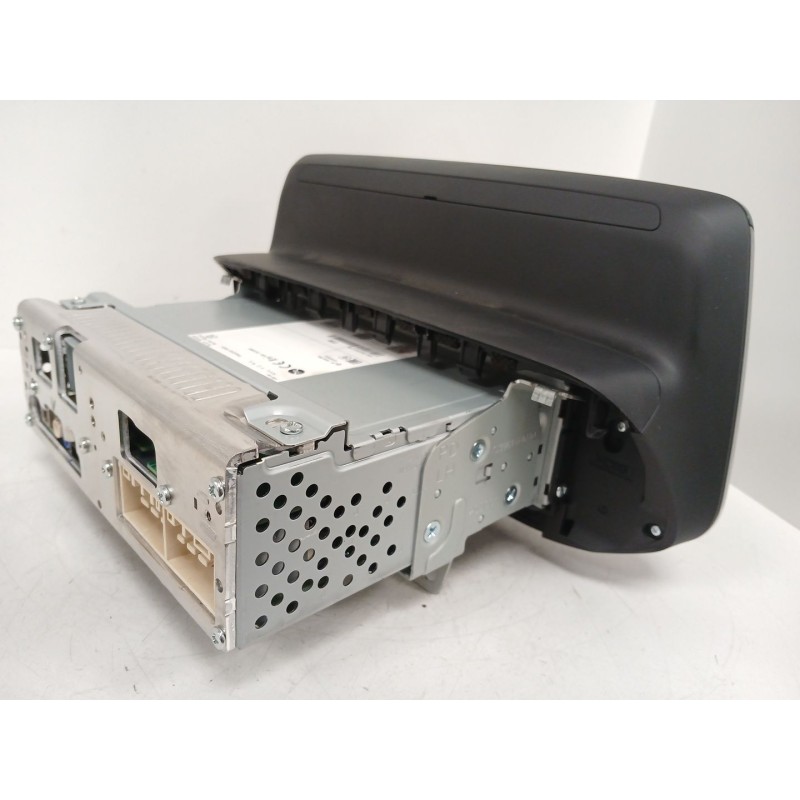 Recambio de sistema audio / radio cd para hyundai i30 (pde, pd, pden) 1.5 referencia OEM IAM 96160G4410RET  ADBC0G4EP