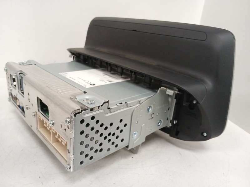 Recambio de sistema audio / radio cd para hyundai i30 (pde, pd, pden) 1.5 referencia OEM IAM 96160G4410RET  ADBC0G4EP