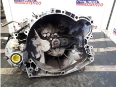 Recambio de caja cambios para peugeot 206 berlina xt referencia OEM IAM 20DL22  