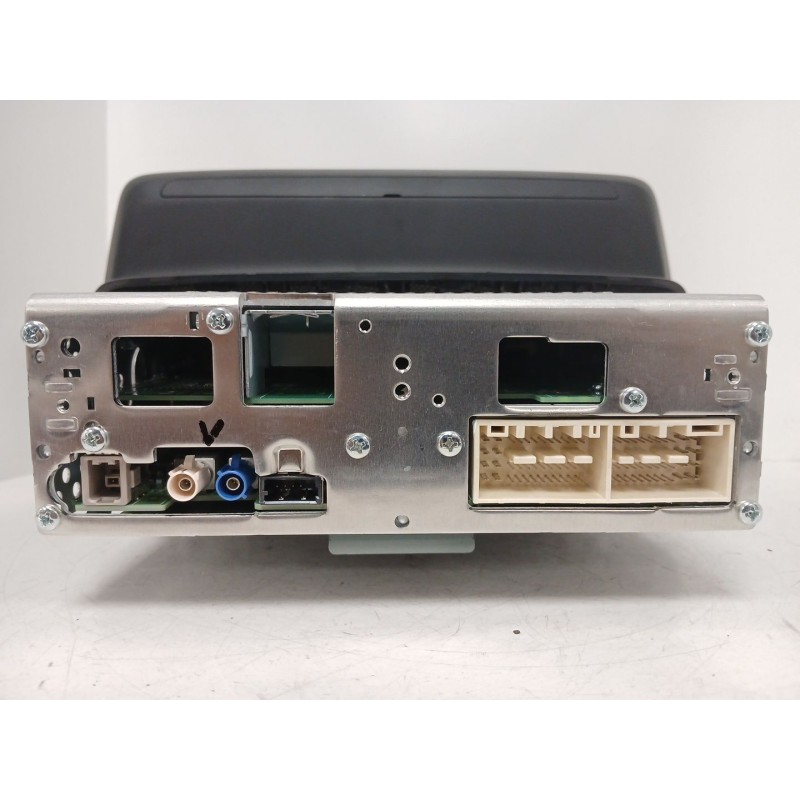 Recambio de sistema audio / radio cd para hyundai i30 (pde, pd, pden) 1.5 referencia OEM IAM 96160G4410RET  ADBC0G4EP