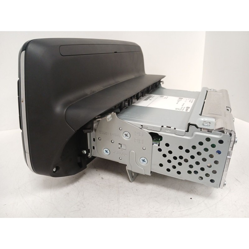 Recambio de sistema audio / radio cd para hyundai i30 (pde, pd, pden) 1.5 referencia OEM IAM 96160G4410RET  ADBC0G4EP
