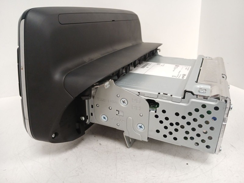 Recambio de sistema audio / radio cd para hyundai i30 (pde, pd, pden) 1.5 referencia OEM IAM 96160G4410RET  ADBC0G4EP
