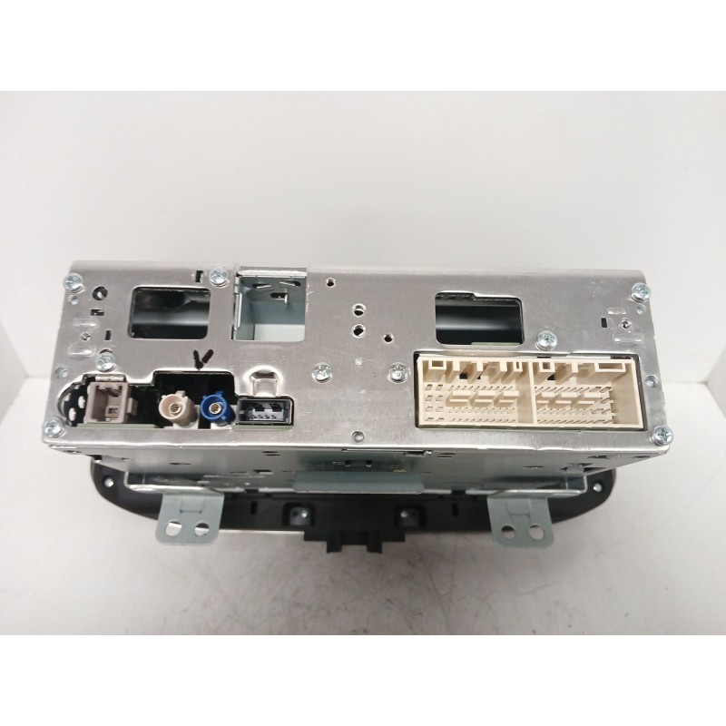 Recambio de sistema audio / radio cd para hyundai i30 (pde, pd, pden) 1.5 referencia OEM IAM 96160G4410RET  ADBC0G4EP
