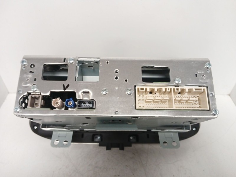 Recambio de sistema audio / radio cd para hyundai i30 (pde, pd, pden) 1.5 referencia OEM IAM 96160G4410RET  ADBC0G4EP