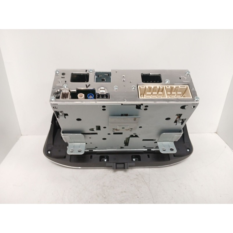 Recambio de sistema audio / radio cd para hyundai i30 (pde, pd, pden) 1.5 referencia OEM IAM 96160G4410RET  ADBC0G4EP