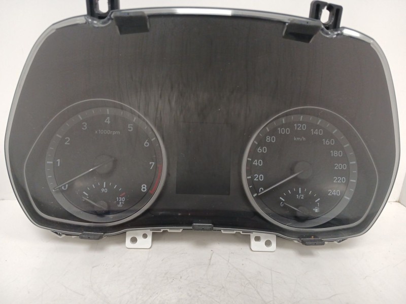 Recambio de cuadro instrumentos para hyundai i30 (pde, pd, pden) 1.5 referencia OEM IAM 94053G4500  