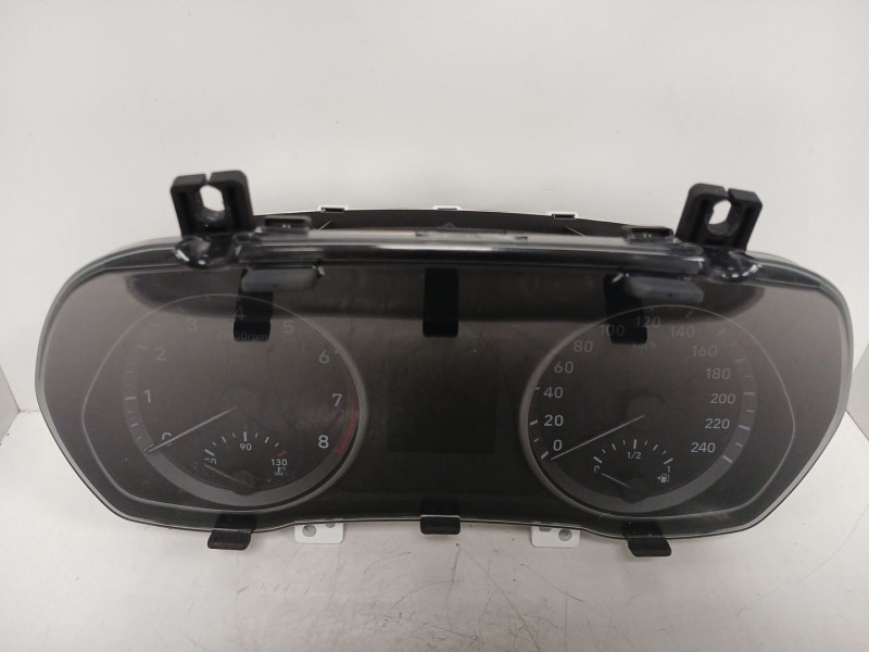 Recambio de cuadro instrumentos para hyundai i30 (pde, pd, pden) 1.5 referencia OEM IAM 94053G4500  