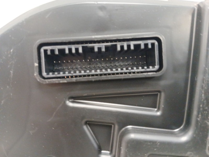 Recambio de cuadro instrumentos para hyundai i30 (pde, pd, pden) 1.5 referencia OEM IAM 94053G4500  