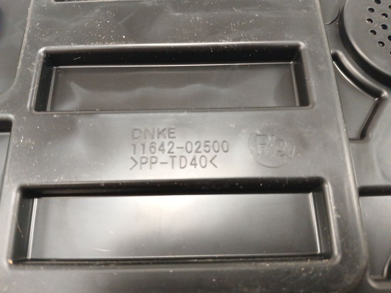 Recambio de cuadro instrumentos para hyundai i30 (pde, pd, pden) 1.5 referencia OEM IAM 94053G4500  