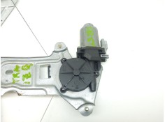 Recambio de elevalunas trasero izquierdo para citroën xsara (n1) 2.0 hdi 109 referencia OEM IAM  32973  2