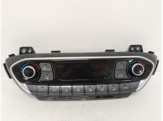 Recambio de mando climatizador para hyundai i30 (pde, pd, pden) 1.5 referencia OEM IAM 97250G4CA0  