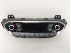 Recambio de mando climatizador para hyundai i30 (pde, pd, pden) 1.5 referencia OEM IAM 97250G4CA0   2
