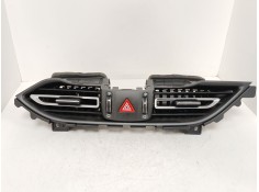Recambio de rejilla aireadora para hyundai i30 (pde, pd, pden) 1.5 referencia OEM IAM 93730G4AA0  