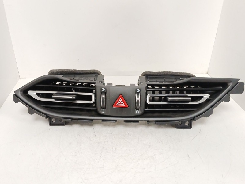 Recambio de rejilla aireadora para hyundai i30 (pde, pd, pden) 1.5 referencia OEM IAM 93730G4AA0  