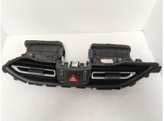 Recambio de rejilla aireadora para hyundai i30 (pde, pd, pden) 1.5 referencia OEM IAM 93730G4AA0   2