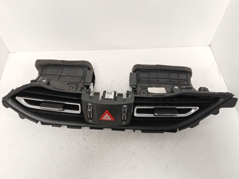 Recambio de rejilla aireadora para hyundai i30 (pde, pd, pden) 1.5 referencia OEM IAM 93730G4AA0  