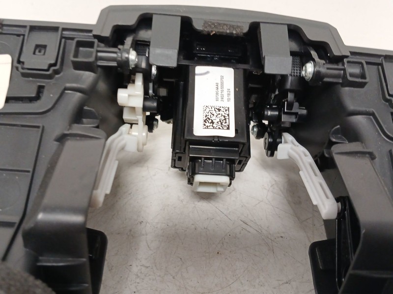 Recambio de rejilla aireadora para hyundai i30 (pde, pd, pden) 1.5 referencia OEM IAM 93730G4AA0  