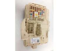 Recambio de caja reles / fusibles para hyundai i30 (pde, pd, pden) 1.5 referencia OEM IAM G42902312130165  