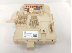 Recambio de caja reles / fusibles para hyundai i30 (pde, pd, pden) 1.5 referencia OEM IAM G42902312130165   2