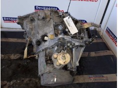 Recambio de caja cambios para peugeot 206 berlina xt referencia OEM IAM 20DL22   2