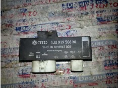 Recambio de modulo electronico para seat ibiza (6l1) stella referencia OEM IAM    2