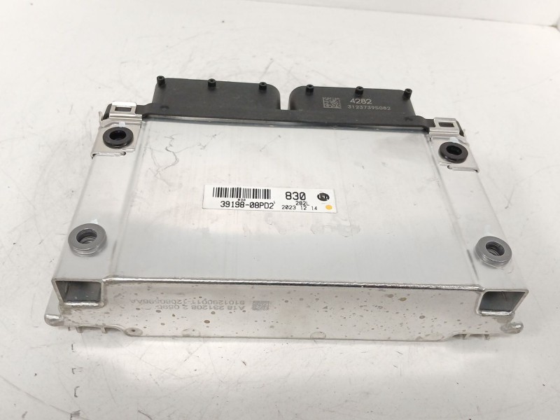 Recambio de centralita motor uce para hyundai i30 (pde, pd, pden) 1.5 referencia OEM IAM 3919808PD2 9001340282KD 3919908030