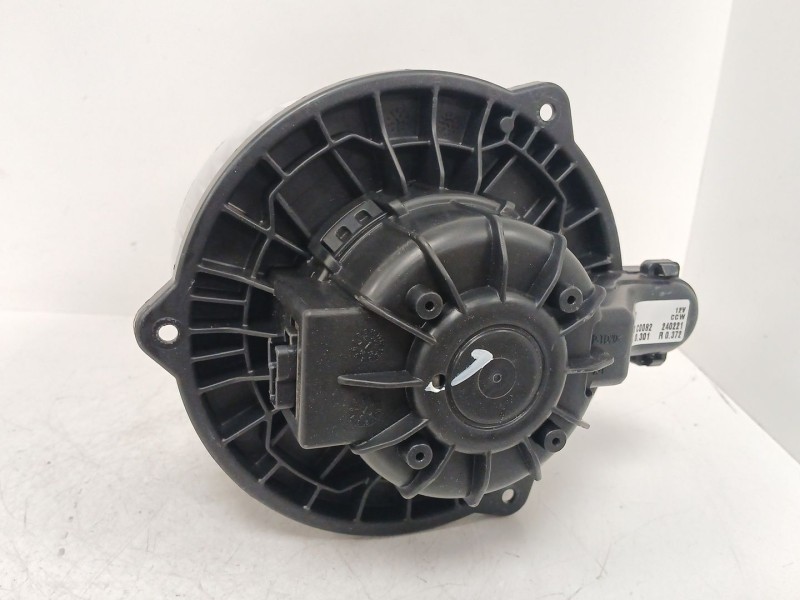 Recambio de motor calefaccion para hyundai i30 (pde, pd, pden) 1.5 referencia OEM IAM 97113A400  