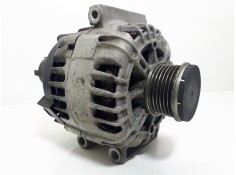 Recambio de alternador para chevrolet aveo sedán referencia OEM IAM 13505392 TG12C105 140A