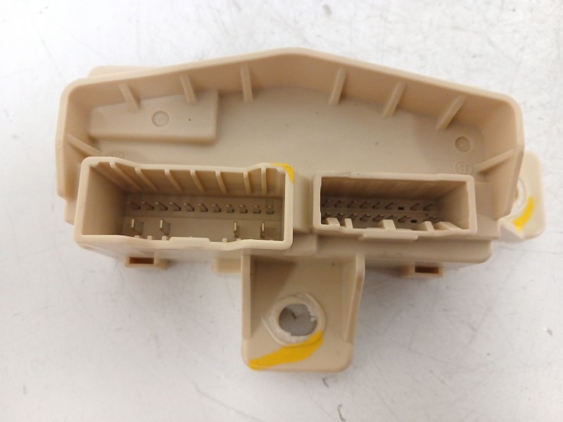 Recambio de modulo electronico para hyundai i30 (pde, pd, pden) 1.5 referencia OEM IAM 91940G3050  