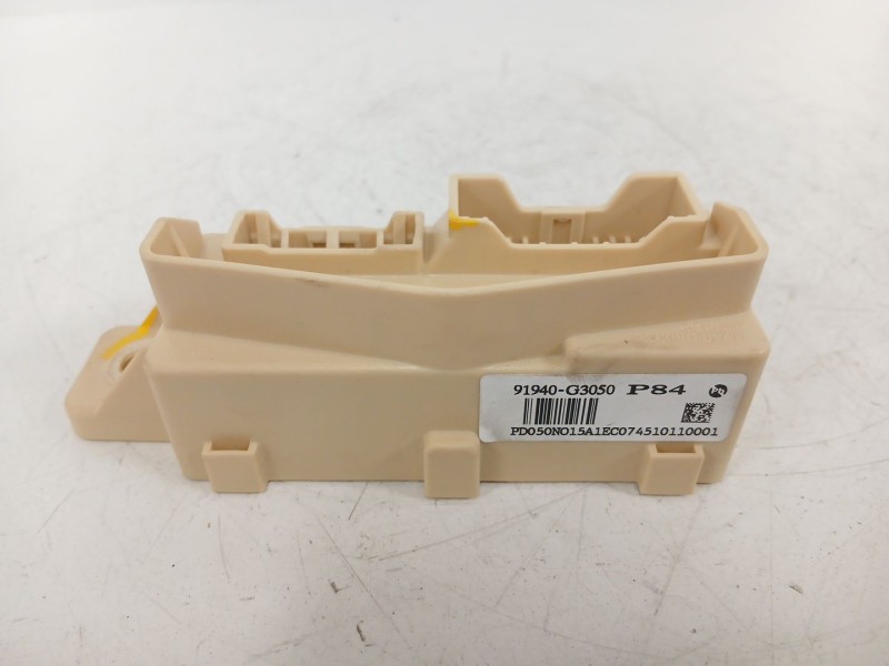 Recambio de modulo electronico para hyundai i30 (pde, pd, pden) 1.5 referencia OEM IAM 91940G3050  