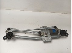 Recambio de motor limpia delantero para hyundai i30 (pde, pd, pden) 1.5 referencia OEM IAM 98100G300  