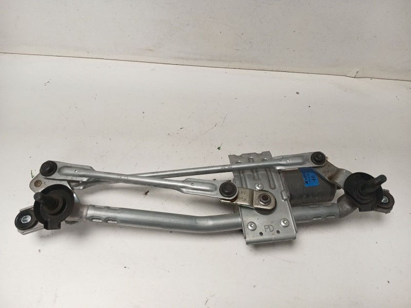 Recambio de motor limpia delantero para hyundai i30 (pde, pd, pden) 1.5 referencia OEM IAM 98100G300  