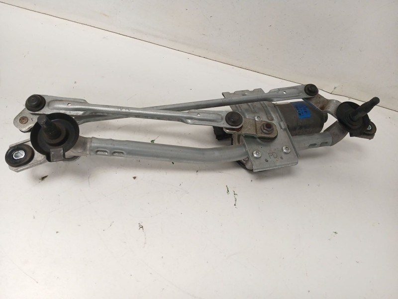 Recambio de motor limpia delantero para hyundai i30 (pde, pd, pden) 1.5 referencia OEM IAM 98100G300  