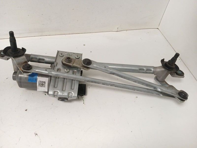 Recambio de motor limpia delantero para hyundai i30 (pde, pd, pden) 1.5 referencia OEM IAM 98100G300  