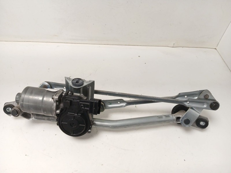 Recambio de motor limpia delantero para hyundai i30 (pde, pd, pden) 1.5 referencia OEM IAM 98100G300  